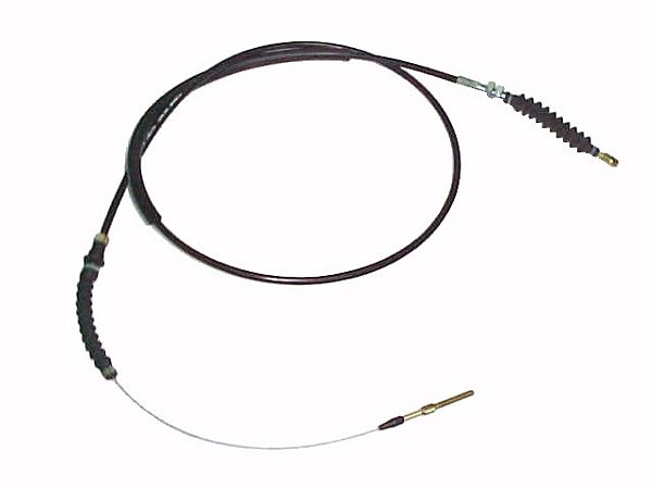 Cabo Acelerador (1705MM ) Ford CARGO 1622(8HC)/1622(8HE)/2322/2422/1422 (XC459C799DA)