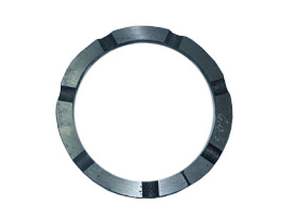 Anel Espacador Rolamento Pinhao 6.96MM Mercedes 608/708/709/710/712/912/914 (3163530151)