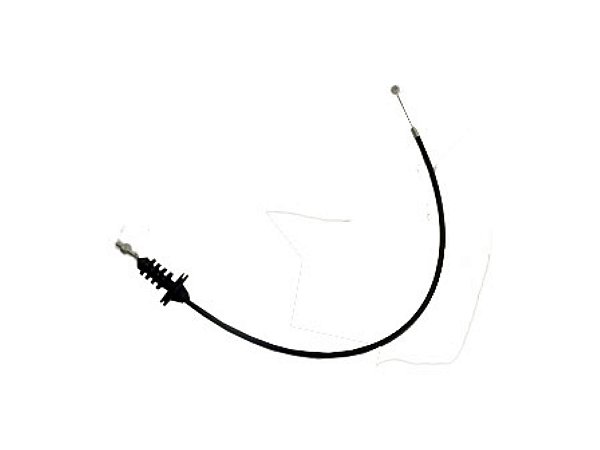 Cabo Comando Capo Direito S/ Alavanca 523MM Mercedes 1618/1620/1621 (3848808559)