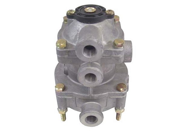 Valvula Distribuidora Mercedes LS1526/1519/LG1819/1820/1932/1933/LS1934 (0014313705)