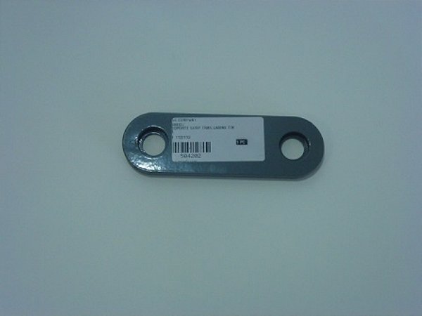 Suporte Suspensao Traseiro Cabine Fixa Para Sca T 112/113 (300837)