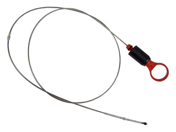 Vareta Nivel Oleo 1435 MM Para Sca 114 (1434632)