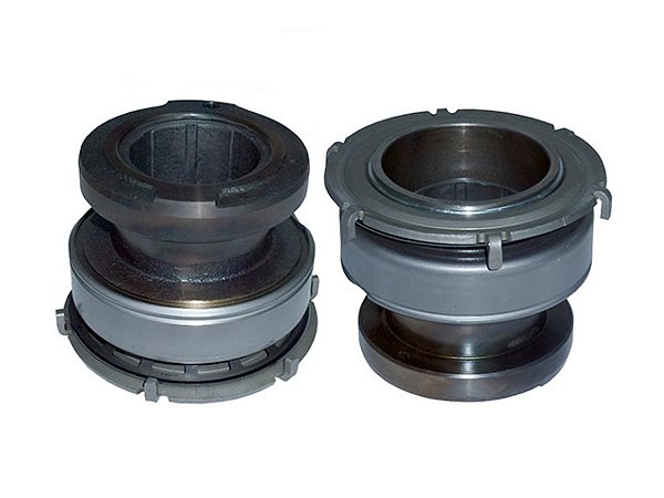 Rolamento Embreagem 2 Disco - Novo Mercedes AXOR/ATEGO (0022504015)