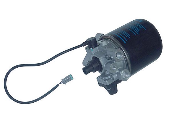 Filtro Secador Valvula Apu Para Sca SCANIA - TODOS SERIE 4 (1441751)