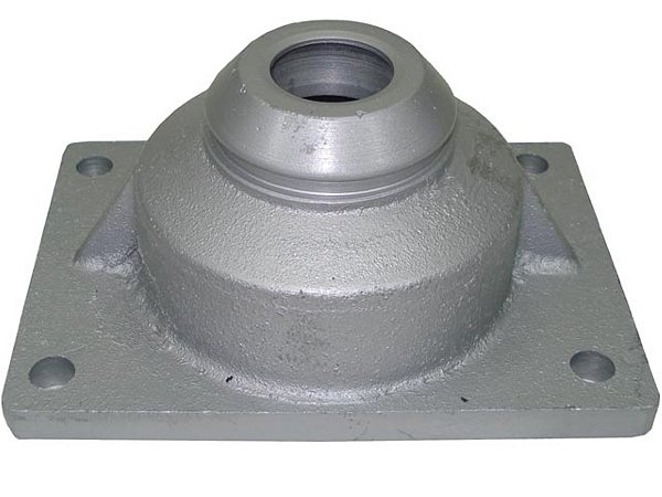 Torre Baixa Ford CLARCK 5 MARCHAS (88TU7203A)