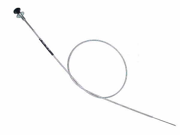 Cabo Estrangulador (1332MM ) Ford F-600/700/750/11000/12000/13000 (BD2T9C331A)
