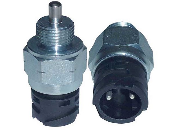 Interruptor Bloqueio Diferencial Volvo FH/NH/FM (3197870)