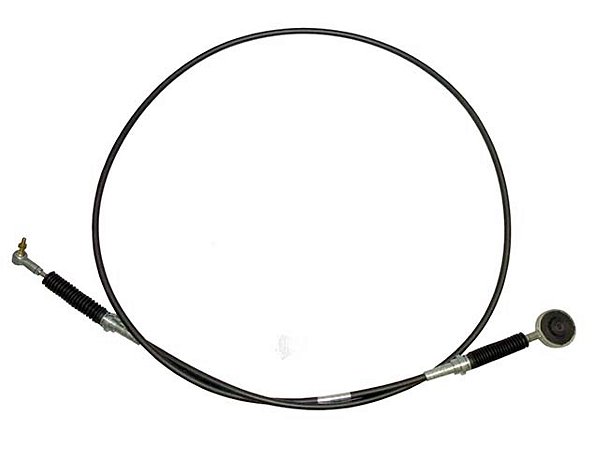 Cabo Selecao 2.887 Compl C/ Terminais Pra Volks 5150/9160/8160/10160 (2P0711265J)