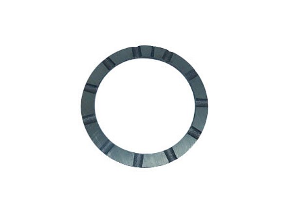 Anel Bi-Partido 6.92MM Mercedes 1519/2220/O-370/371 ANT./1318/1516/O-400 (3703530752)