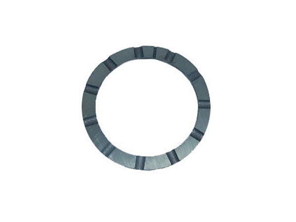 Anel Bi-Partido 7.18MM Mercedes 1519/2220/O-370/371 ANT./1318/1418/1516/ (3703532052)