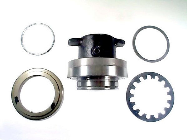 Mancal Embreagem Completo C/ Rolamento (10 Ma Para Sca T-112-HW-R112EW/ 113 SERIE 4 ATE 2005 (382413)