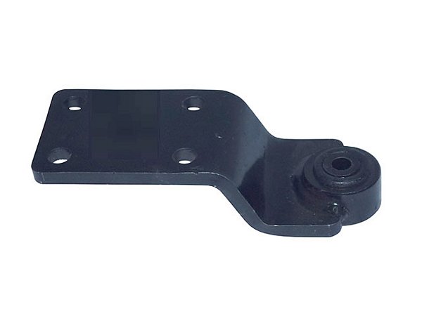 Suporte Estabilizador Dianteiro C/ Bucha Mercedes 715/915C (9793200078)