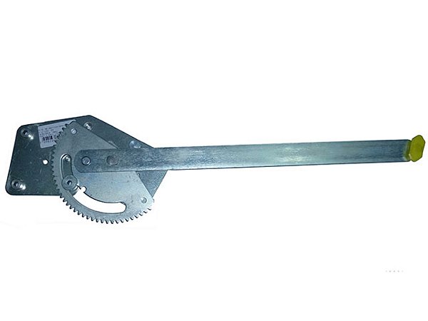 Maquina Vidro EleTraseiro S/ Motor 24V Esq. Mercedes CAM.BICUDO 1935/1620/1622/1618/2318/709/ (6967200446)