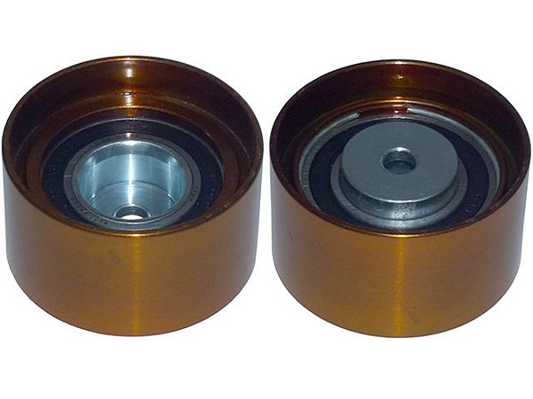 Polia Tensora Da Correia De Aco Lisa Volks 5.140/8.150 DELIVERY (2R0903119D)