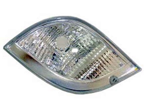 Lanterna Seta Dianteiro S/ Soq - LE Mercedes ATEGO (9738200521)