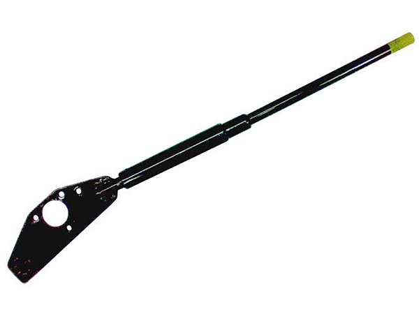 Alavanca Cambio Completa S/ Manopla Para Sca T143/T113 (1323455)