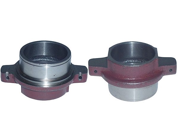 Cubo Rolamento Embreagem(S/ Rolamento ) Volks 690/690S/790S ATE 1987 (02991382)