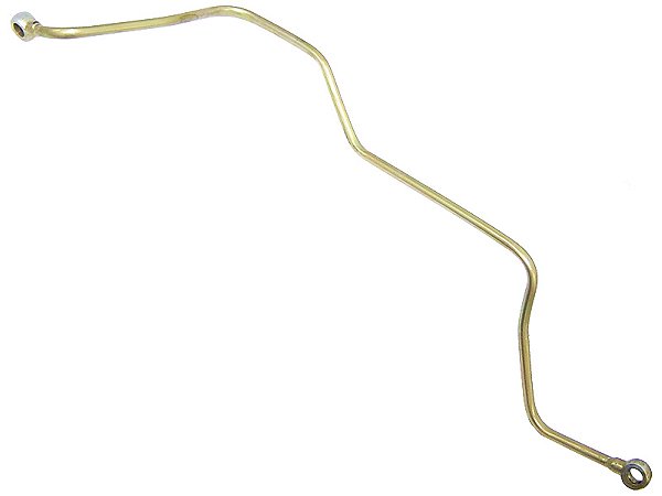 Tubo Limitador Fumaca Para Sca CAM.112 (332504)