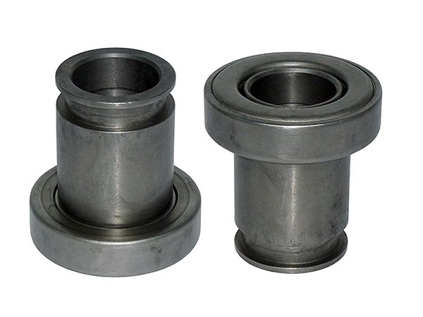Cubo Embreagem Completo Ford FORD CARGO 814 (TODOS) F4000 (2SK141165)