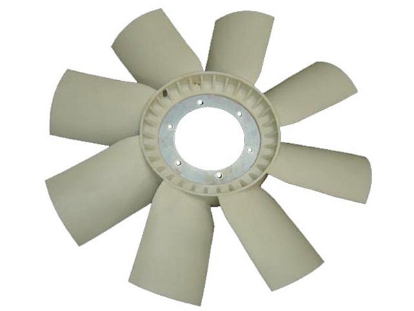 Helice-Plast.S/Visco 8-Pas-6-Furos/Nylon Para Sca 114 ANTIGO/113 (1339241)