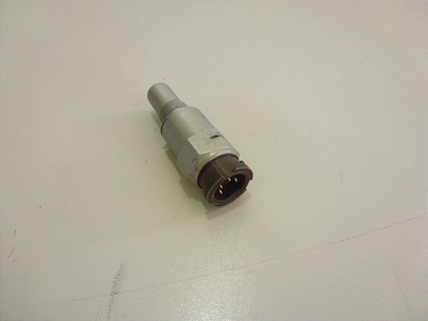 Sensor 4 Pinos P/ Tacografo Chato Ford CARGO 814/815 TODOS (BF8T17271A)