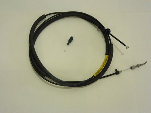 Cabo Abertura Capo 2444MM LD Volks CONSTELLATION / ONIBUS (2R2823531A)