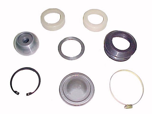 Reparo Central V Volvo N/NL 10 (6889512)
