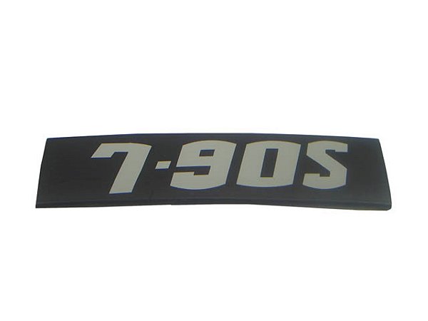 Emblema 790S Volks 7.90S (T07853687B)