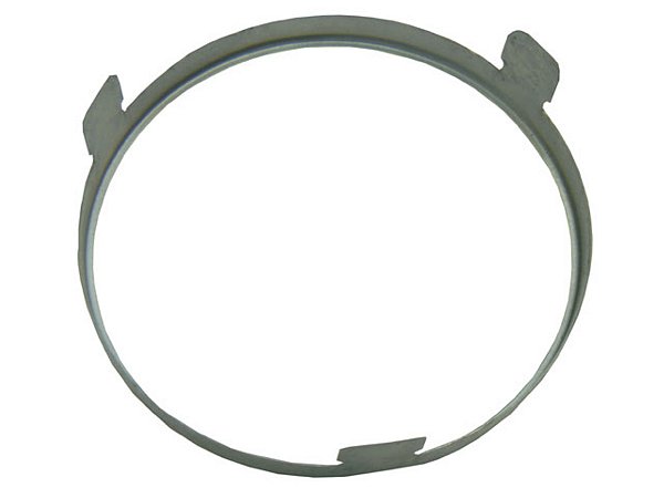 Placa Fixacao Sepador Cubo Dianteiro/(Menor) Volvo . (1612352)