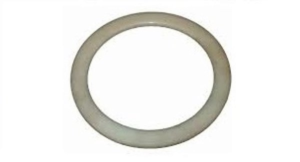 Anel Encosto Bucha Cavalete Mancal Mercedes AXOR 2831/3340/3344/4140/4144/4844 (9473250050)