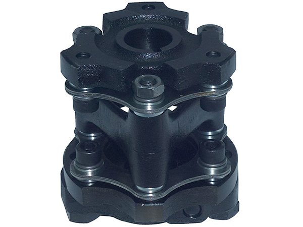 Acoplamento Bomba Injetora Completo 35MM Para Sca 113 (1320795)