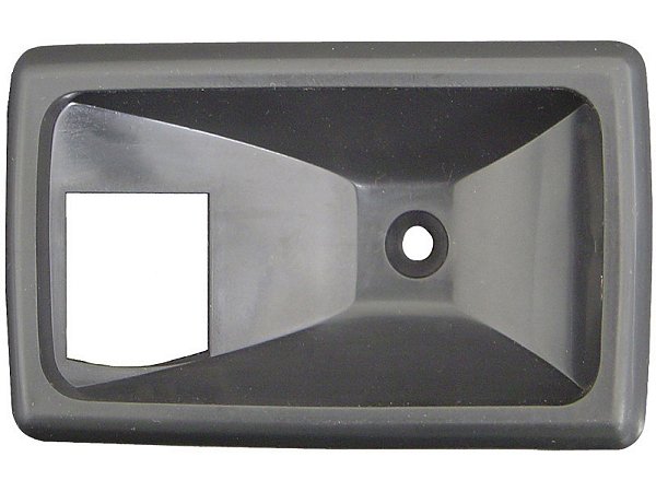 Moldura Macaneta Interna-Esq. Mercedes L-608D (3097660111)