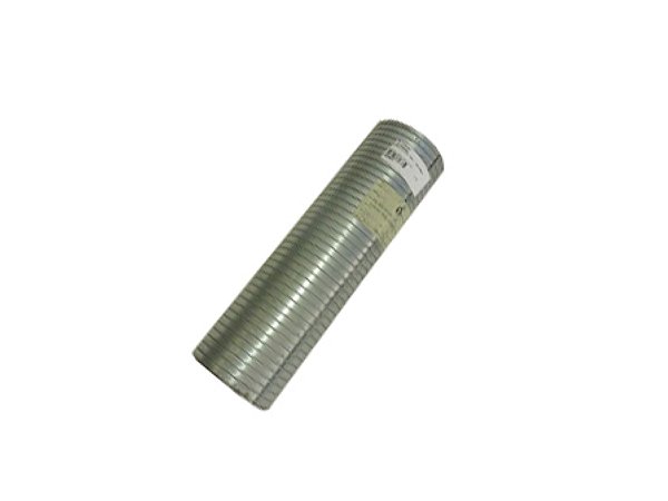 Flexivel Escape Inox 90X320MM Ver Br509138 Mercedes ATEGO 1725/1620 ELETR. (3824900065)