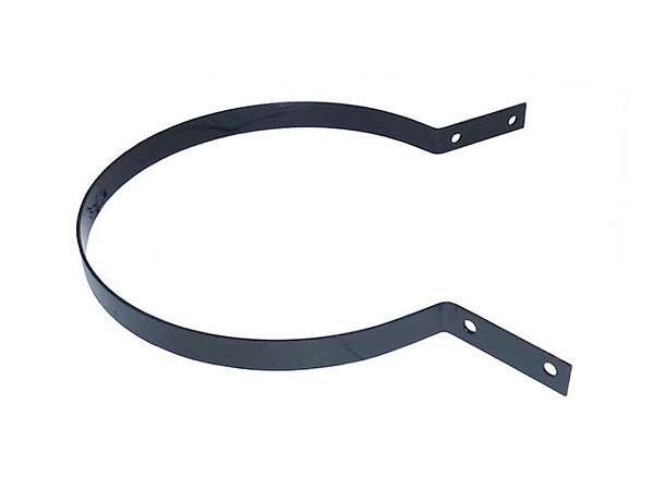 Suporte Do Corote Preto/Reservatorio Agua 25L Mercedes TODOS CAMINHOES E TRUCKS (3446662570)