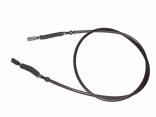 Cabo Acelerador 2075MM Ver Br510554 Para Sca R114 (1414376)