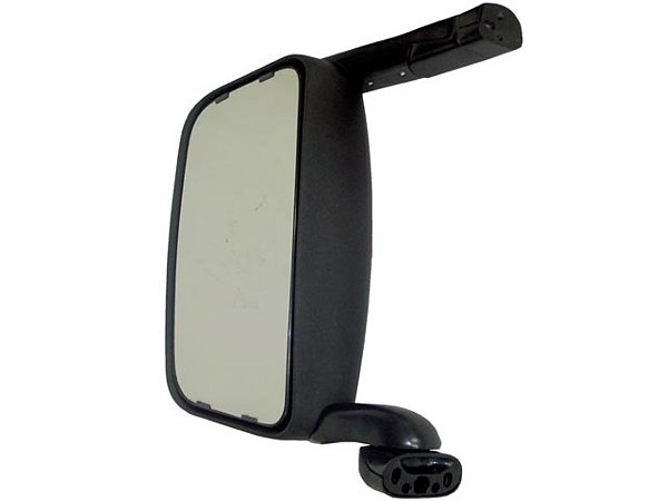 Retrovisor Conjunto Esq. C/ Desembacador Para Sca SERIE 4-ANTIGO (1952573)
