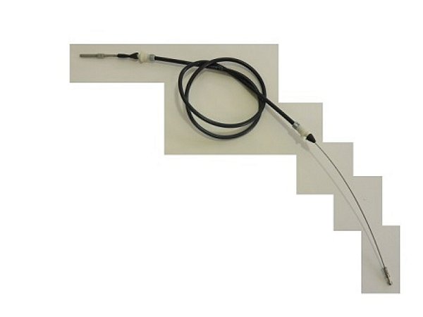 Cabo Acelerador 1405MM Volks 11140/12140/14140 (2S0721555F)