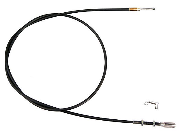 Cabo Capo 1628Mm Para Sca 114/124/64 (1384395)