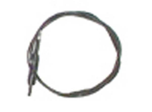 Cabo Parada Motor Completo (3300MM ) Para Sca L140/LK140/L141/LK141 (247979)