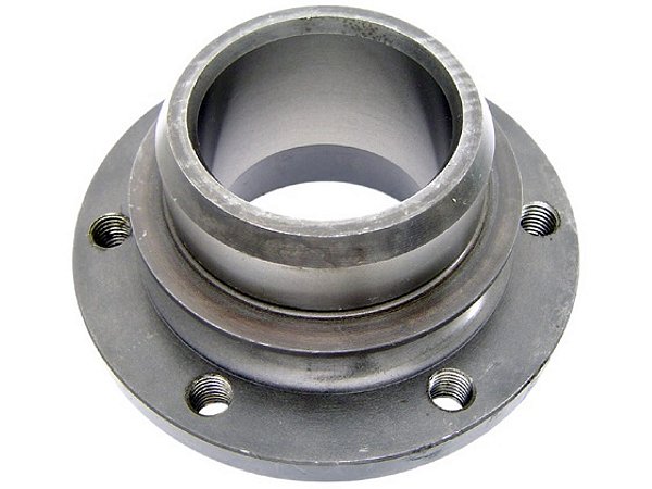 Cubo Amortecedor Do Virabrequim Sem Chaveta Para Sca 111/112 (352741)
