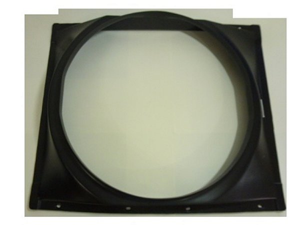 Defletor Radiador Titan 663MM Volks 17310/18310/26310/24220/26300/40300/3131 (2T0121207A)