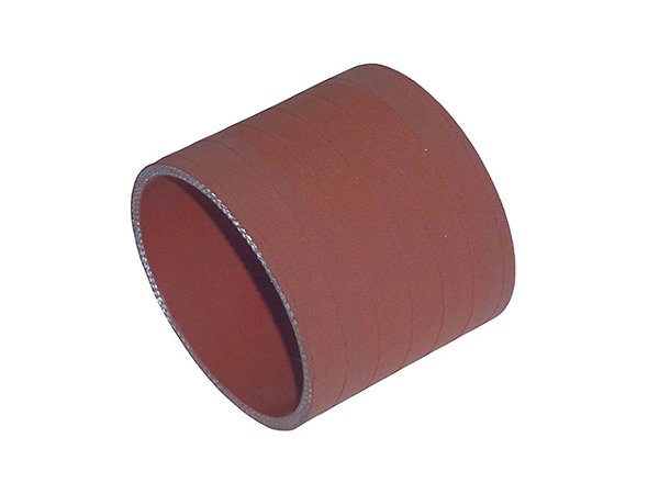 Mangueira Coletor Ao Turbo-76X70MM (Silic Para Sca T-112/142 (1302637)