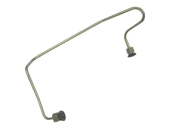 Tubo Inj.3ºCilindro Mwm Serie 10(X-10) Volks 7100/8140CO-CE-CKD DE 1994 A 1995 (2RD130303)