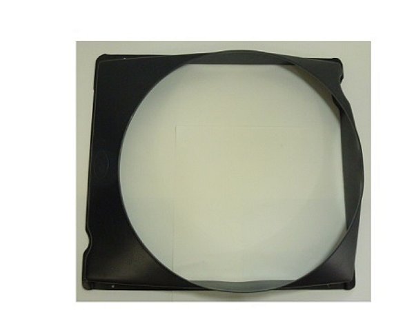 Defletor Ar Radiador Agua Volks 14220/16170/16220/24220/1617/1622/1722/2 (TJG121281)