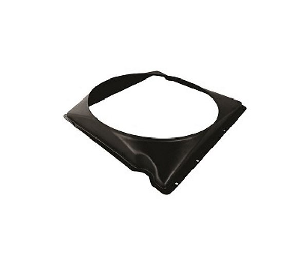 Defletor Ar Radiador Agua Ford 1617/1422/1622/1722/2322/2422/2622 (XC458146EA)