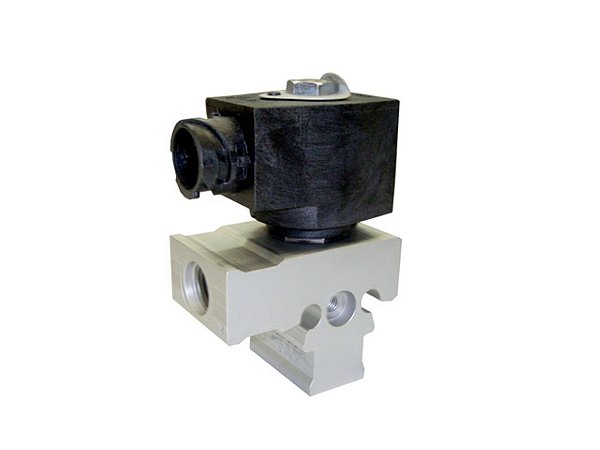 Valvula Solenoide 24V Volvo APARTIR 2007 FH/FME/VM (1078316)