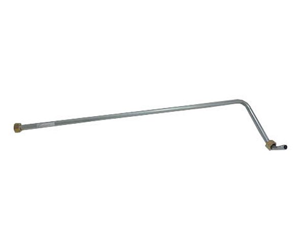 Tubo Compressor C/ Porca E Anilha Para Sca SERIE 4 (1375485)