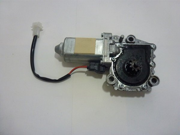 Motor Vidro EleTraseiro LE 24V Volvo FH/NH/FM (3176549)