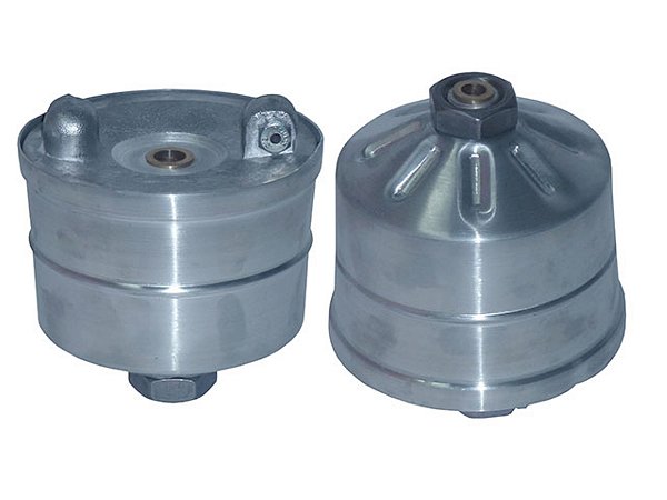 Filtro Rotativo Oleo Para Sca L 111/T 112 (290529)