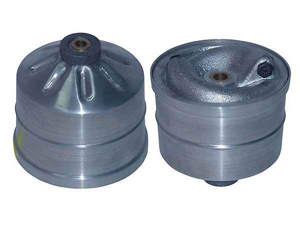 Filtro Rotativo Para Sca SERIE 4 L/G114/124 ANO 2002 EM DIANTE (384371)